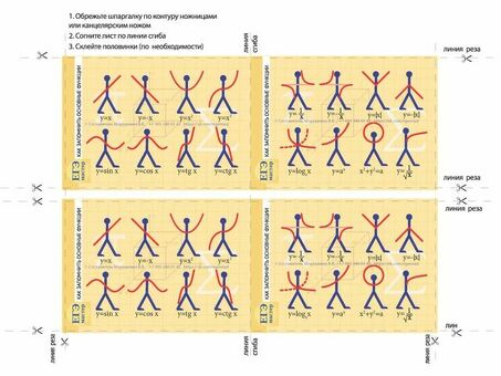 Доступные цены на репетиторство по математике