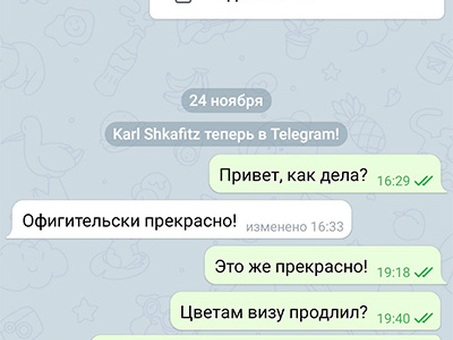 Telegram-канал Tactic Media - Увеличьте свое присутствие в Интернете