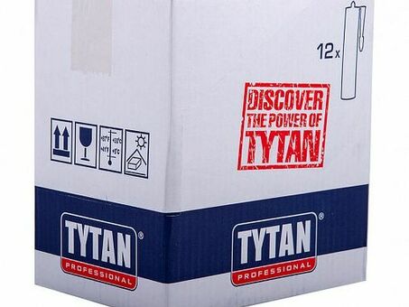 Titan Packaging: профессиональные упаковочные услуги для вашего бизнеса