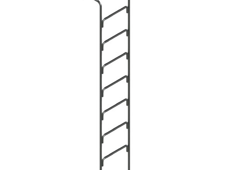 Купить лестницу канализационную КЛ-1 длиной 5,2 метра | Магазин Лестниц