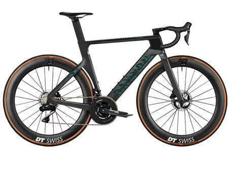 2023 Canyon Aeroad CFR Di2 Road Bike (WAREHOUSEBIKE)