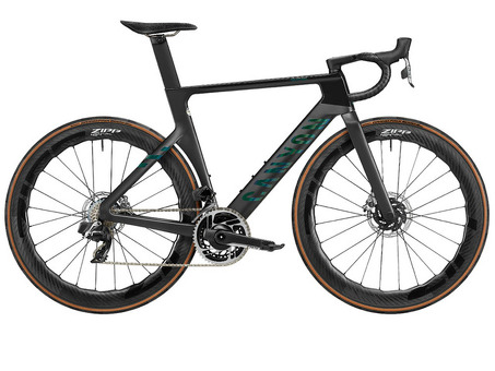 2023 Canyon Aeroad CFR ETap Road Bike (WAREHOUSEBIKE)