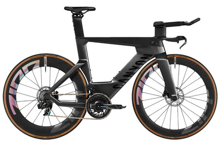 2023 Canyon Speedmax CF SLX 8 Force AXS (WAREHOUSEBIKE)