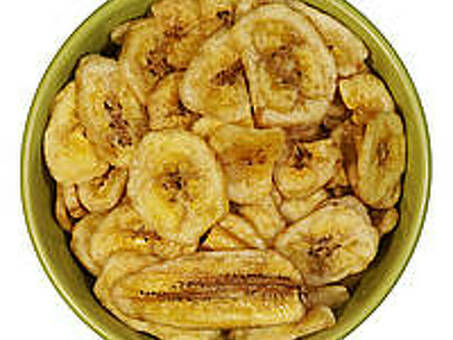 Банановые чипсы – где купить по выгодной цене? Большой выбор в нашем интернет-магазине