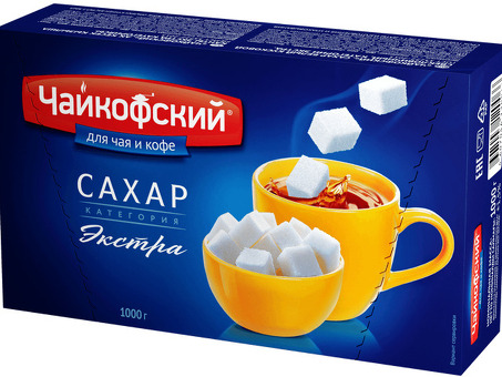 Купить сахар в Москве - лучшие предложения от магазина
