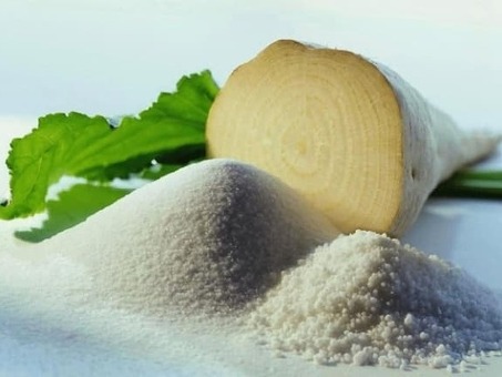 Купить сахар оптом и в розницу — лучшая цена, доставка по России | Магазин "Сладкий урожай"