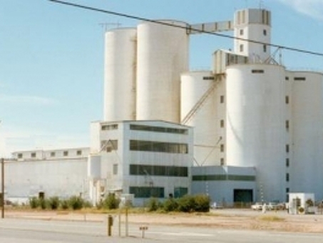 Сахарный завод «Изобильный» в Ставропольском крае – производитель высококачественного сахара.