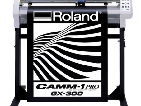 Roland CAMM-1 GX-300 (MITRAPRINT)