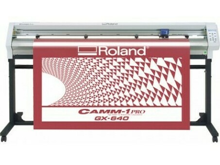 Roland CAMM-1 GX-640 (MITRAPRINT)
