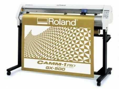 Roland CAMM-1 GX-500 (MITRAPRINT)