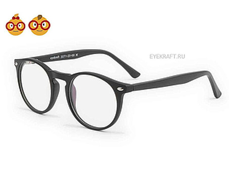 Повысьте свой стиль с помощью очков Eyekraft Glasses