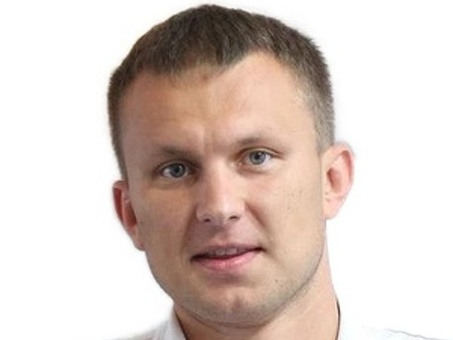 Алексей Перелыгин - Профессиональные услуги для вашего бизнеса