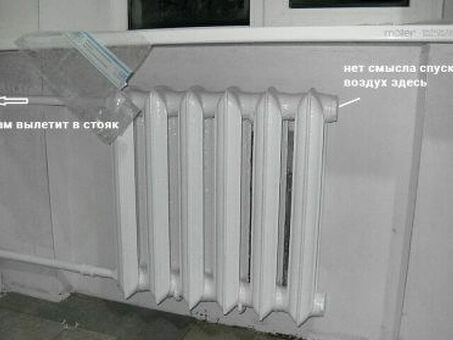 No Radiators: эффективные решения для отопления вашего дома - Компания