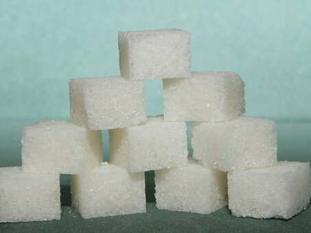 Украинские производители сахара: топ-10