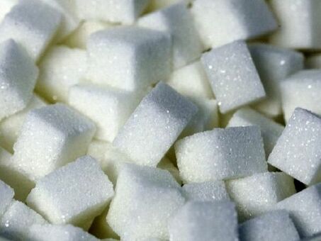 Производство сахара в Беларуси: отличное качество и широкий ассортимент