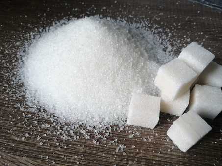 Сахар из Казахстана - качественная продукция производителя