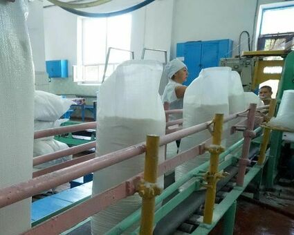 Производство сахара в Казахстане: качественная продукция производителей