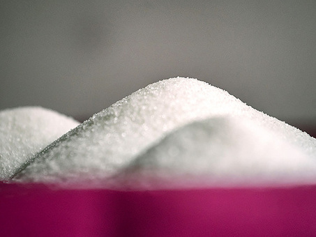 Производство сахара из сахарной свеклы: технология, видео, советы