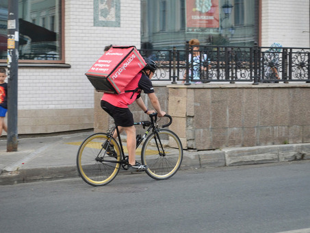 Заработок на стороне без трудоустройства в Москве | Дополнительный заработок | Подработка в Москве