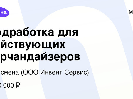 Дополнительный заработок в Москве: задание фрилансерских услуг