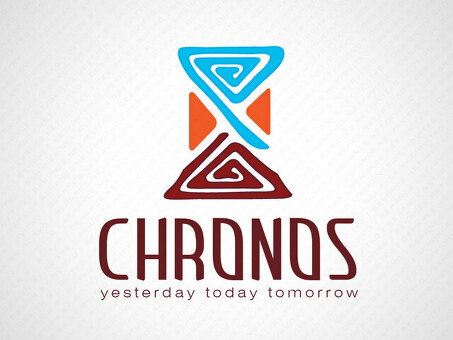 Логотипы Chronos - создание уникальных и профессиональных логотипов онлайн