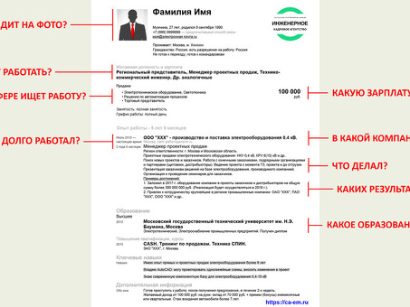 Найдите лучшие вакансии и резюме на сайте Xx ru