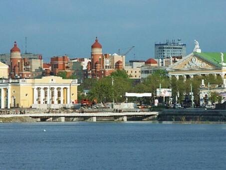 Разница во времени между Челябинском и Москвой - Экспертная служба часовых поясов