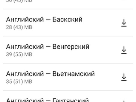 Услуги по переводу с английского на русский: что нужно знать