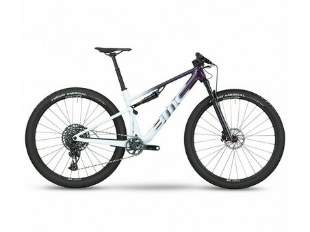 2023 BMC Fourstroke One Mountain Bike (WAREHOUSEBIKE)