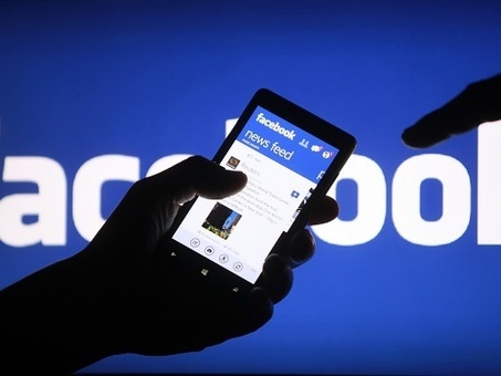 Как и где приобрести аккаунты Facebook?
