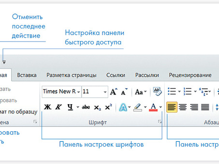 Профессиональные услуги по набору текста - быстрые и точные решения по набору текста