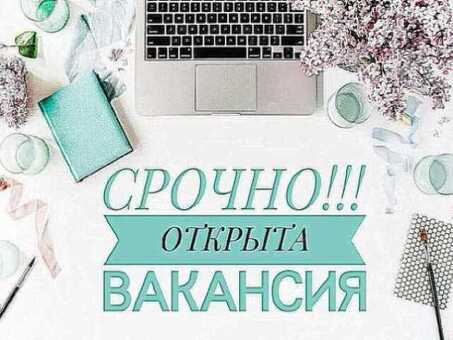 Работа в Санкт-Петербурге для людей без опыта | Поиск возможностей для людей без опыта работы в СПБ