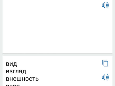 Устный перевод с английского на русский - высокое качество переводческих услуг