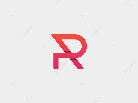 Rr Logo - Профессиональные услуги по разработке логотипов