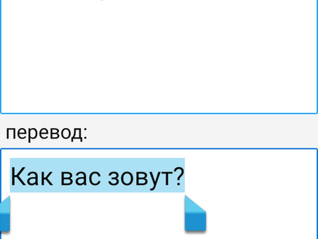 Русско-английские переводчики - Профессиональные услуги перевода