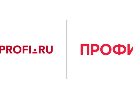 Profi Ru - Профессиональные услуги по созданию сайтов