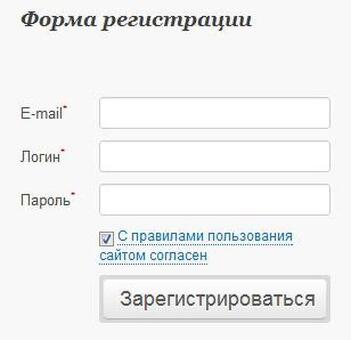 Эффективная услуга по регистрации веб-сайтов | Увеличьте свое присутствие в Интернете