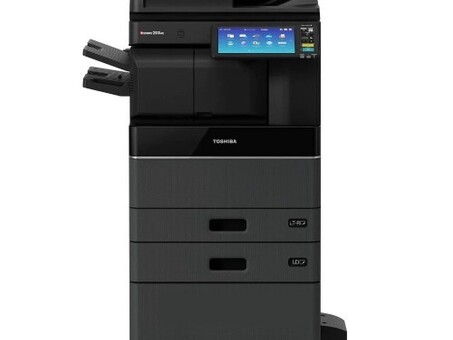 Toshiba E-Studio 4515AC A3 Color Laser Multifunction Printer (MEGAHPRINTING)