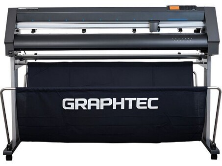 Canon 50" Graphtec Cutter And Colorbyte Software Bundle (MEGAHPRINTING)