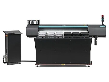 Roland DG Texart XT-640s-DTG Direct-To-Garment Printer (MEGAHPRINTING)