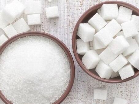 Цены на сахар онлайн - лучшие предложения магазинов