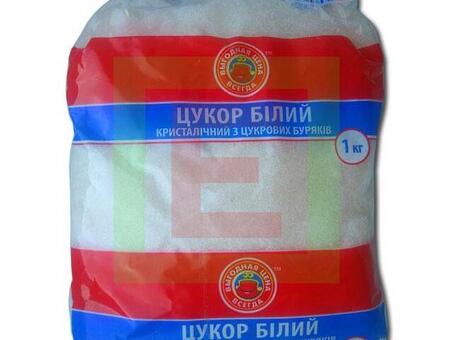 Купить сахар ООО «Бийский сахарный завод» по выгодной цене в интернет-магазине.