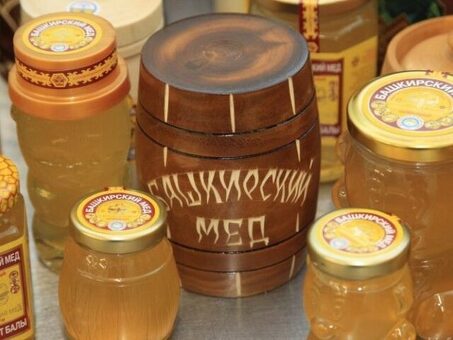 Башинский медовый рынок | Магазин натуральных продуктов "Медовая поляна"