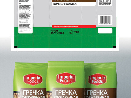 Упаковка соба: долговечность и удобство | Магазин товаров повседневного спроса