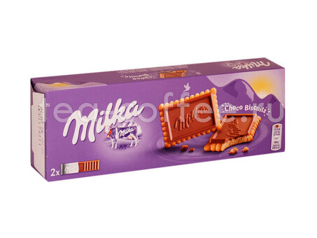 Купить печенье Milka по выгодной цене - «Вкусняшка»