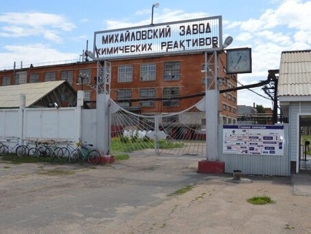 Краснодарский край Успенский сахарный завод - качественная продукция от ведущего производителя