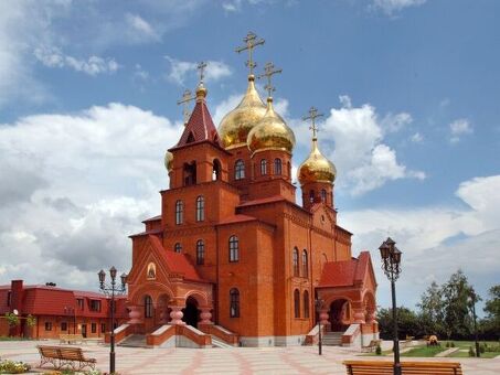 Усть-Лабинский сахарный завод – Качественный сахар по конкурентным ценам