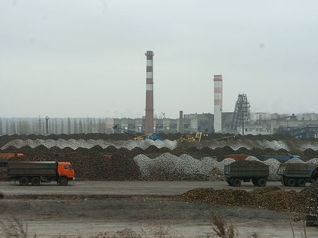 Усть-Рабинский сахарный завод - Качественный сахар от производителя