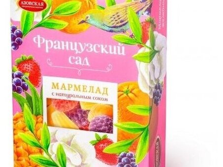 Купить Французское варенье 