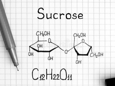Химическая формула сахара-рафинада – что это за вещество и как оно влияет на организм?